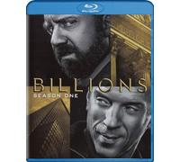 Billions: Season One [Blu-ray]