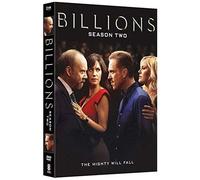 Billions – Saison 2 – Paramount Pictures