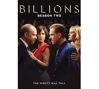 Billions The Second Season