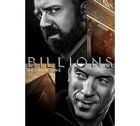 Billionsseason One