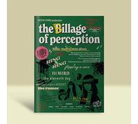 Billlie - Billage Of Perception : Chapter One