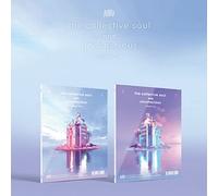 BILLLIE - BILLLIE [ THE COLLECTIVE SOUL AND UNCONSCIOUS: CHAPTER ONE ] 2nd Mini Album ( SOUL / UNCONSCIOUS - SET. ) ( 2 CD+2 Photo Book+2 Contens Envelope +2 ID Photo+4 Photo Card+ETC )
