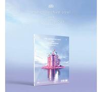 BILLLIE - BILLLIE [ THE COLLECTIVE SOUL AND UNCONSCIOUS: CHAPTER ONE ] 2nd Mini Album ( SOUL Ver. ) ( CD+Photo Book+Contens Envelope+ID Photo+2 Photo Card+ETC )
