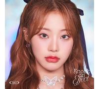 Billlie - Knock-on Effect [Solo Edition: SHEON Version] [Import]