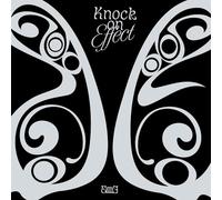 Billlie - Knock-on Effect [w/DVD] [Import]