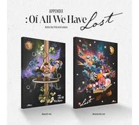 Billlie - of All Have Lost-INKL. Photobook [Import]