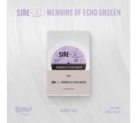 Side-B : Memoirs Of Echo Unseen
