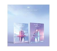 Billlie The Collective Soul and Unconscient : Chapter One 2nd Mini album 2 versions CD + livre photo 76p + photo ID + 1p carte photo + 2p + 1p polaroïde + carte en couches + autocollant + suivi scellé