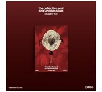 Billlie - The Collective Soul And Unconscious: Chapter Two - Collective Soul Version [Compact Discs] Asia - Import