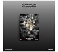 Billlie - The Collective Soul And Unconscious: Chapter Two - Unconscious Version [Compact Discs] Asia - Import