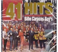 Billos Caracas Boys - 41 Hits