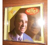 Billos Caracas Boys - Anos 40 Exitos