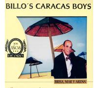 Billo's Caracas Boys - Brisa, Mar Y Arena