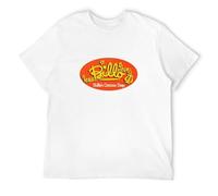 Billo'S Caracas Boys Venezuela Colombia Latin Music Band Retro Vintage Mens Cotton Tshirt Size M