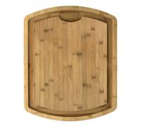 Billot de boucher 50x40x2.5cm Bamix