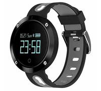 Billow Montre connectée Sport Xs30 Noir