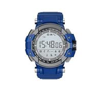 Billow Technology Mixte Adulte Digital Montre avec Bracelet en Aucun XS15BL
