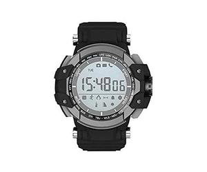 Billow Technology Montres Bracelet Mixte Adulte XS15BK