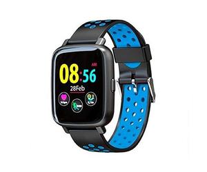 Billow Technology Montres Bracelet Mixte Adulte XS35BBL