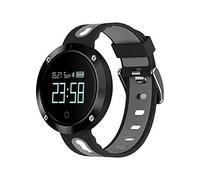 Billow Montre connectée Sport Xs30 Noir