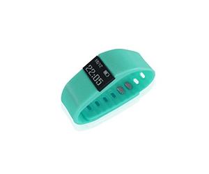 Billow Technology xsb60gt pulserasde activité, Turquoise, Unique