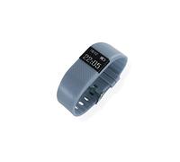 Billow Technology xsb70g Bracelet d'activité, Gris, Unique