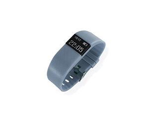 Billow Technology xsb70g Bracelet d'activité, Gris, Unique