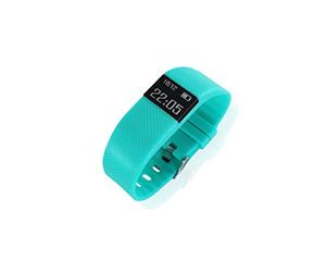 Billow Technology xsb70gt Bracelet d'activité, Turquoise, Unique