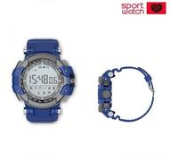 Montre intelligente Billow XS15BL 1,11 Bluetooth Bleu G