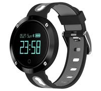 Billow Montre connectée Sport Xs30 Noir