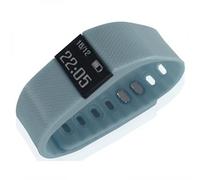 Billow XSB60 OLED Bracelet connecté 1,24 cm (0.49") Gris
