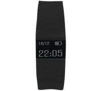 Billow XSB70 - Suivi d'activités avec bande - noir - affichage 0.49" - monochrome - Bluetooth - 28 g - noir G