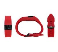 Billow Technology Xsb70B Bracelet d'activité Taille Unique Rouge