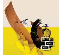 Bills & Aches & Blues (40 Years Of 4ad) - Vinyle