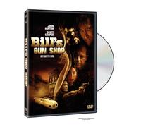 Bill's Gun Shop [Import USA Zone 1]