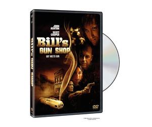 Bill's Gun Shop [Import USA Zone 1]