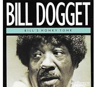 Bill's Honky Tonk