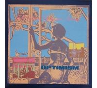 BILL'S ORCHESTRA ARCANA NELSON - OPTIMISM CD NEUF