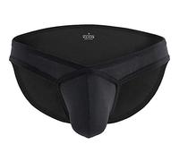 Billtop Hommes Sexy VêTements Slip Respirable Slip Confortable Bulge Pouch Soft Shorts des MéMoires