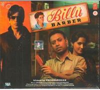 Billu Barber (2008) CD (Indian Cinema / Bollywood Soundtrack / Hndi Music / Indian Music CD) by Pritam