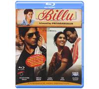 Billu Barber [Blu-ray]