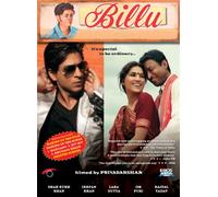 Billu Barber UK Release DVD [2009]