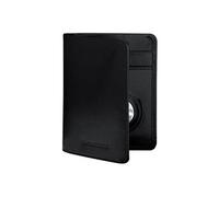 dbramante1928 Billund - Portefeuille - cuir pleine fleur durable - noir G