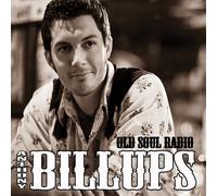 Billups, Anthony - Old Soul Radio