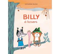 Billy à l'envers