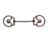 Billy Allen Mors western 0 145 mm