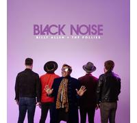 Billy Allen +The Pollies - Black Noise
