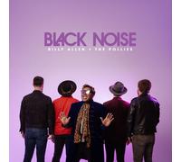 Billy Allen +The Pollies - Black Noise [Vinyl Lp]