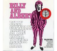 Billy And Albert
