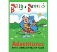Billy And Baxter's Adventures